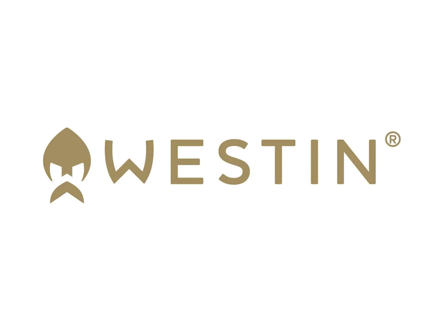 Westin Boat Sticker
