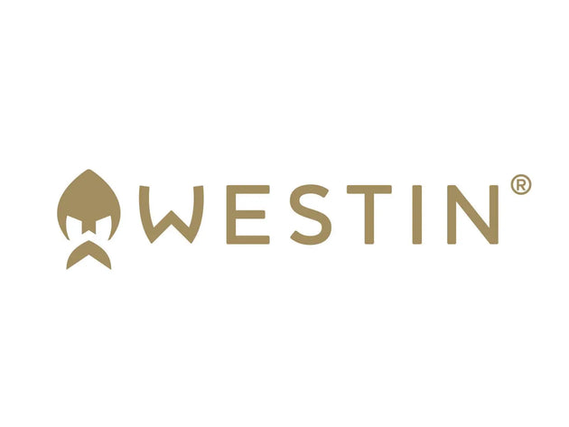 Westin Boat Sticker
