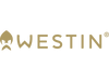 Westin Boat Sticker Gold
