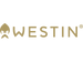 Westin Boat Sticker Gold
