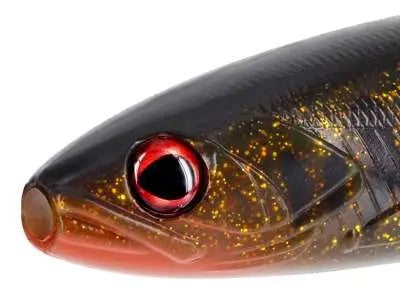 Westin BullTeez Curltail Large Head