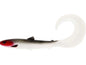 Westin BullTeez Curltail Large Redlight