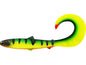 Westin BullTeez Curltail Large Tiger Perch 