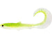 Westin BullTeez Curltail Sparkling Chartreuse