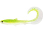 Westin BullTeez Curltail Sparkling Chartreuse