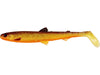 Westin BullTeez Shadtail Gold Rush