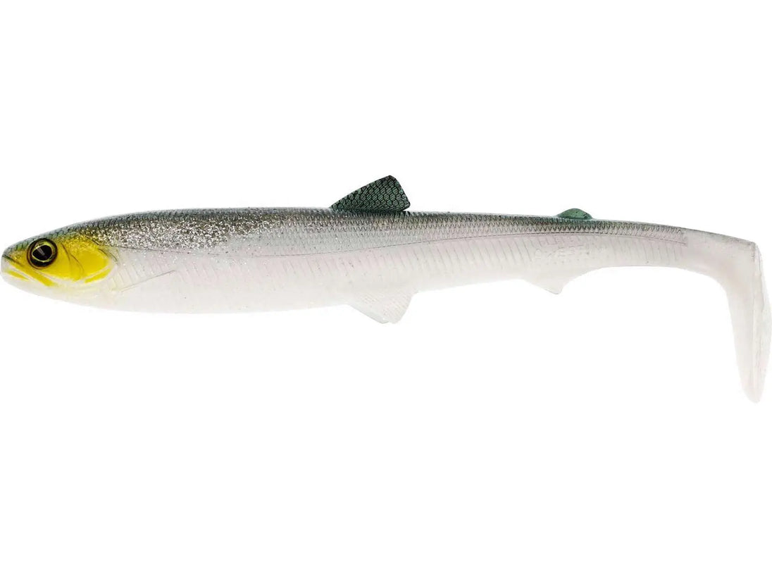 Westin BullTeez Shadtail Large Headlight