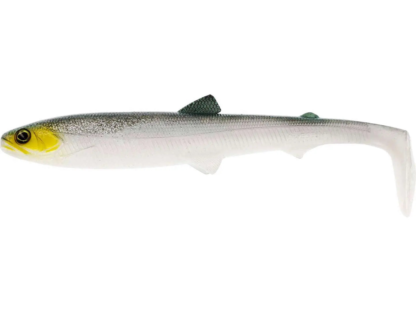 Westin BullTeez Shadtail Large Headlight