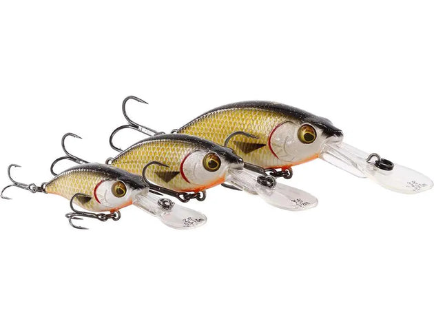 Westin BuzzBite Crankbait Westin