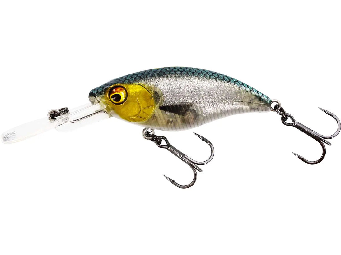 Westin BuzzBite Crankbait Westin