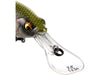 Westin BuzzBite Crankbait Westin