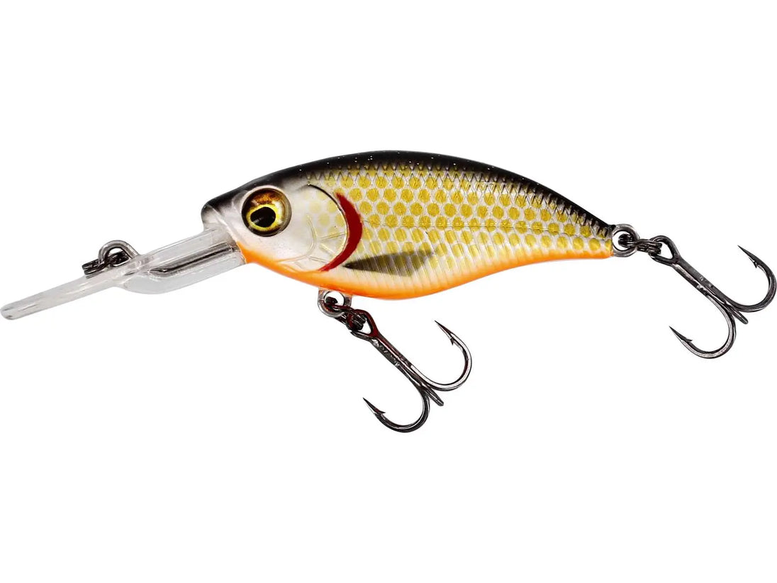 Westin BuzzBite Crankbait Westin