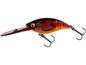 Westin BuzzBite DR Crankbait 3D Fire Craw