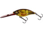 Westin BuzzBite DR Crankbait Clear Brown Craw