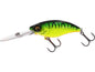 Westin BuzzBite DR Crankbait Firetiger