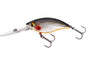 Westin BuzzBite DR Crankbait Steel Sardine