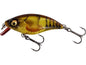 Westin BuzzBite SR Crankbait Clear Brown Craw