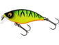 Westin BuzzBite SR Crankbait Firetiger