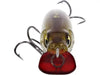 Westin BuzzBite SR Crankbait Front Profile