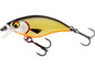 Westin BuzzBite SR Crankbait Official Roach