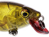Westin BuzzBite SR Crankbait Side Profile
