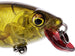 Westin BuzzBite SR Crankbait Side Profile