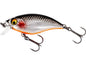 Westin BuzzBite SR Crankbait Steel Sardine