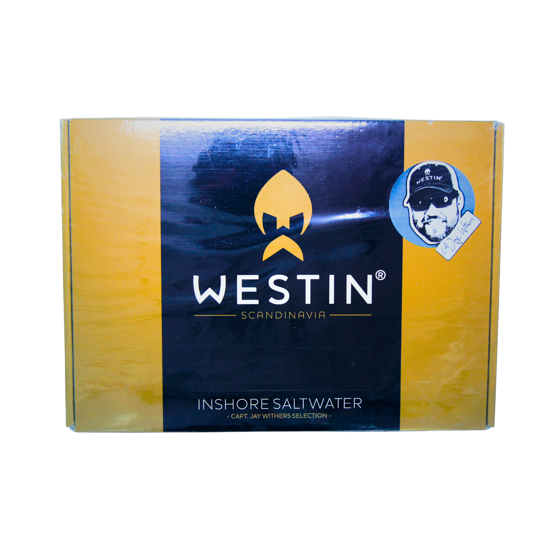 Westin Capt. Jay Withers Inshore Saltwater Collection