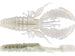 Westin CreCraw Creaturebait Glow White