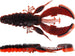Westin CreCraw Creaturebait Lava Craw