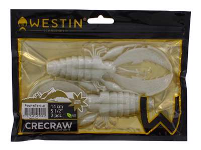 Westin CreCraw Creaturebait Packaging 