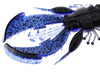 Westin CreCraw Creaturebait Top View