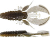Westin CreCraw Creaturebait UV Gloom