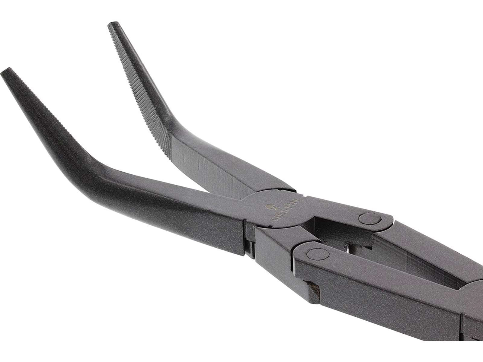 Westin Double Jointed Unhooking Pliers Close Up