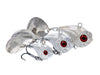 Westin Dropbite Spin Tail Jig
