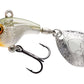 Westin Dropbite Spin Tail Jig Clear Olive