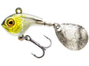 Westin Dropbite Spin Tail Jig Headlight