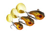 Westin Dropbite Spin Tail Jig Large