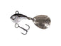 Westin Dropbite Tungsten Spin Tail Jig Diamond 