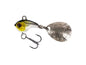 Westin Dropbite Tungsten Spin Tail Jig Headlight