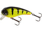 Westin FatBite Crankbait Fire Perch