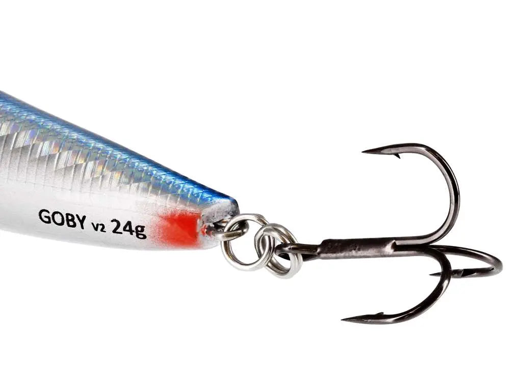 Westin Goby v2 Tail