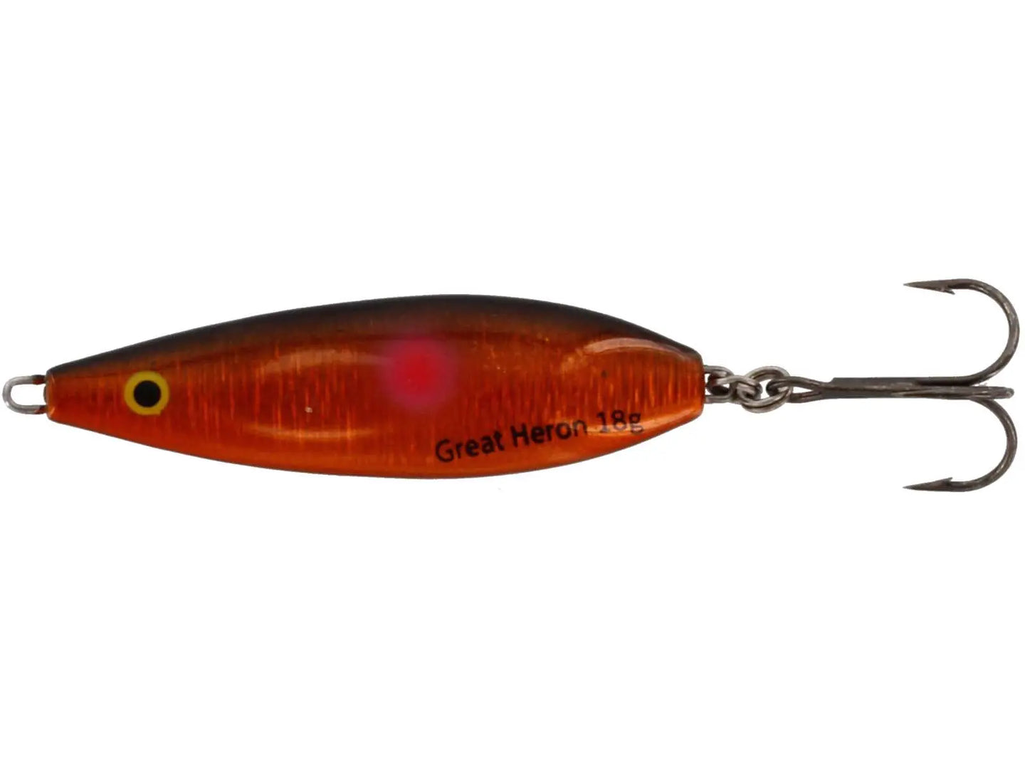 Westin Great Heron Copper Age