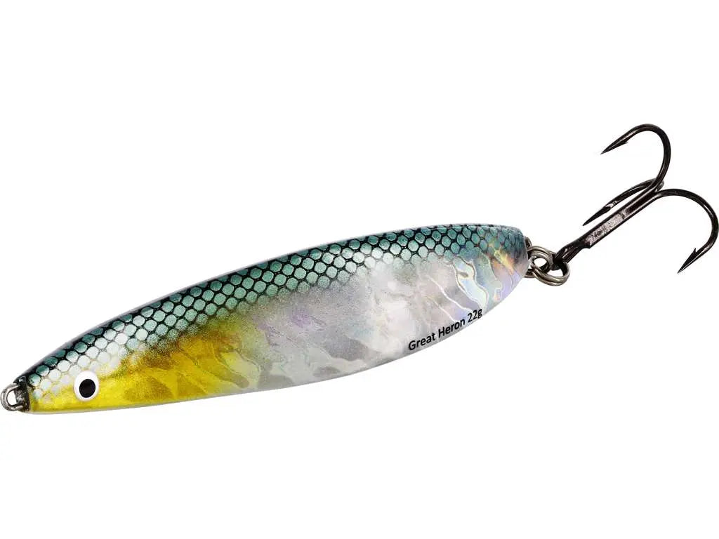 Westin Great Heron Front 