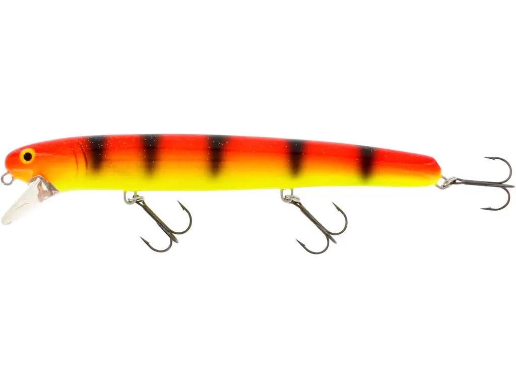 Westin Jatte Crank Bait Alert Tiger