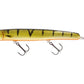 Westin Jatte Crank Bait Bling Perch