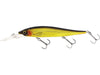 Westin Jerkbite MR Gold Chrome