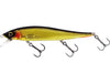 Westin Jerkbite SR Gold Chrome