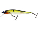 Westin Jerkbite SR (9cm) Hot Shad