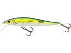 Westin Jerkbite SR (9cm) Olive Minnow